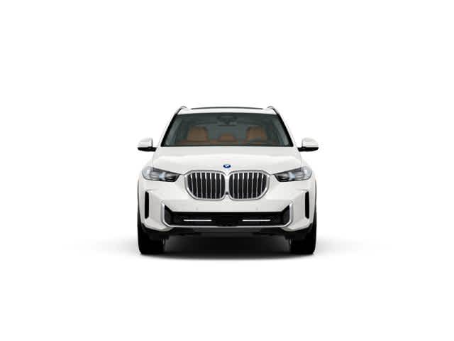 Thumbnail: 2026 BMW X5 - 2