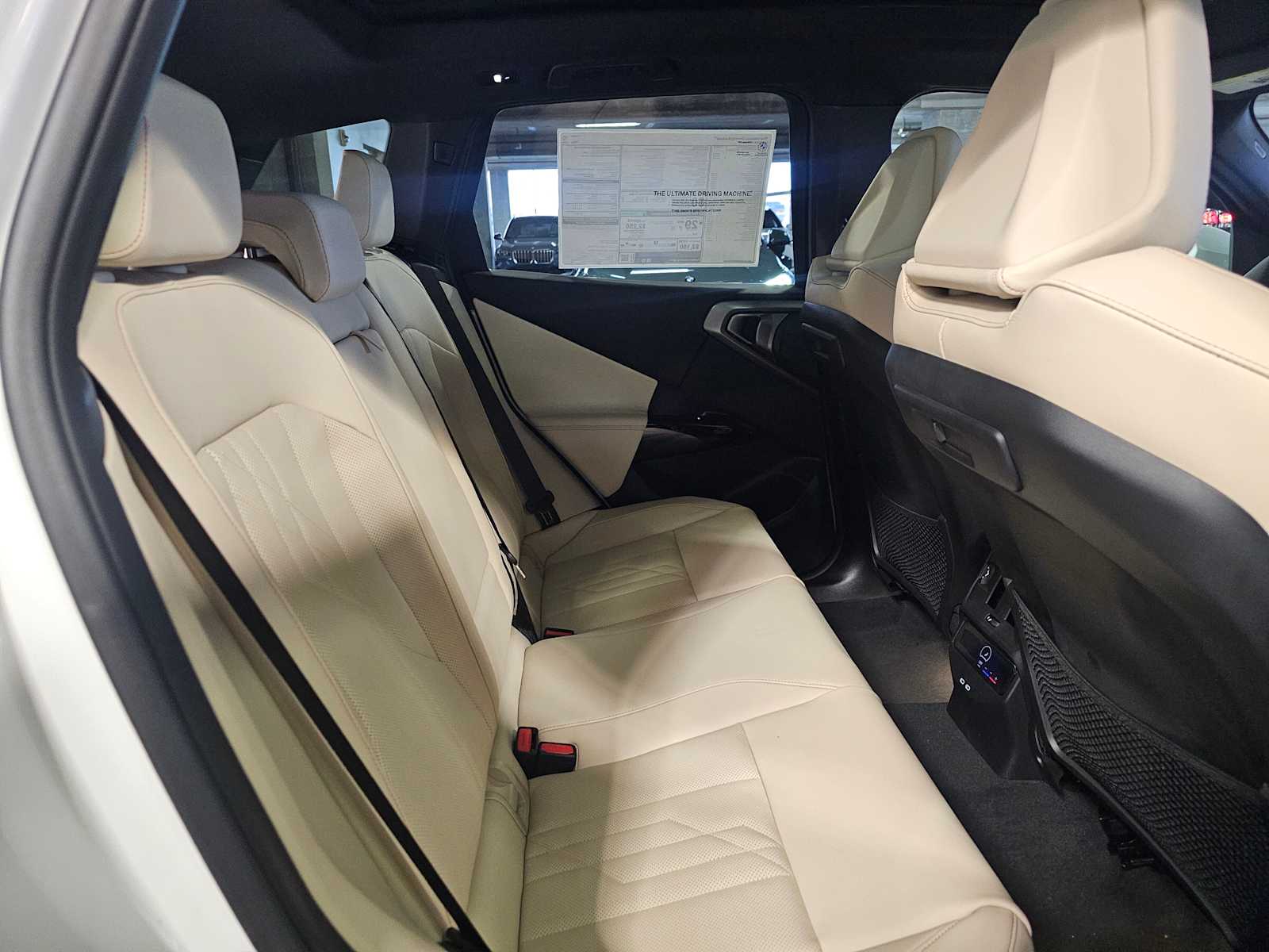 Thumbnail: 2026 BMW X3 - 38