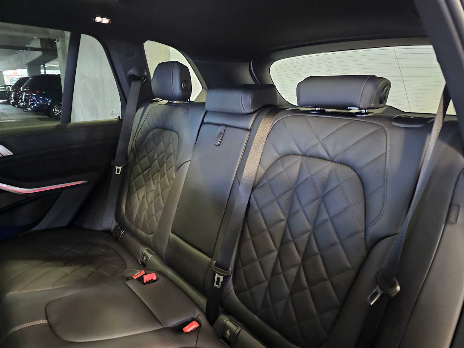 Thumbnail: 2026 BMW X5 - 38