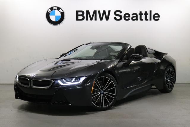 Seattle Bmw Service Specials Bmw Seattle
