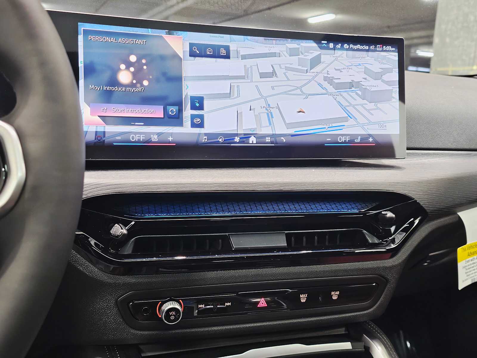 Thumbnail: 2025 BMW i4 - 16