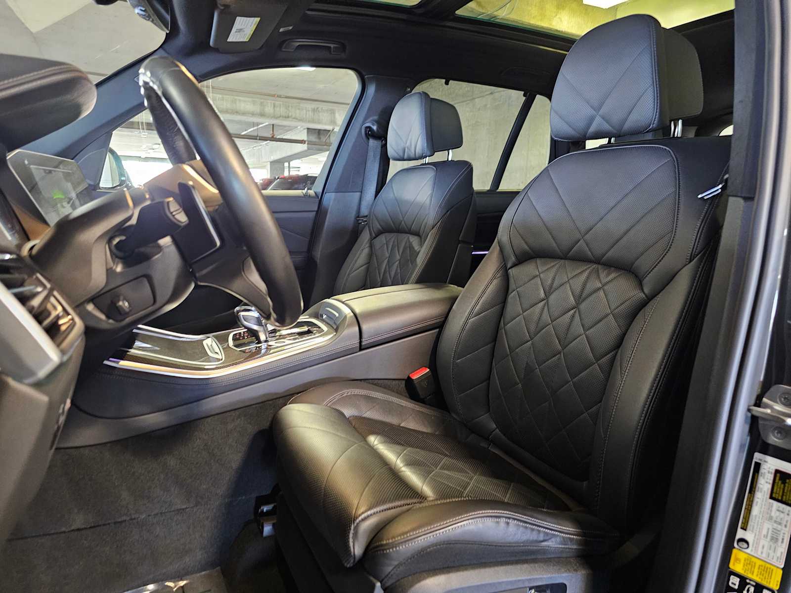 Thumbnail: 2023 BMW X5 - 31