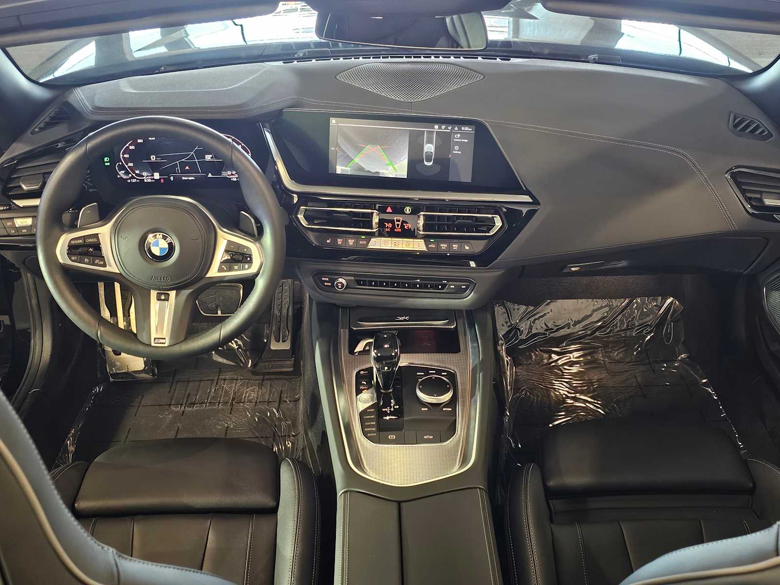 Thumbnail: 2020 BMW Z4 - 9