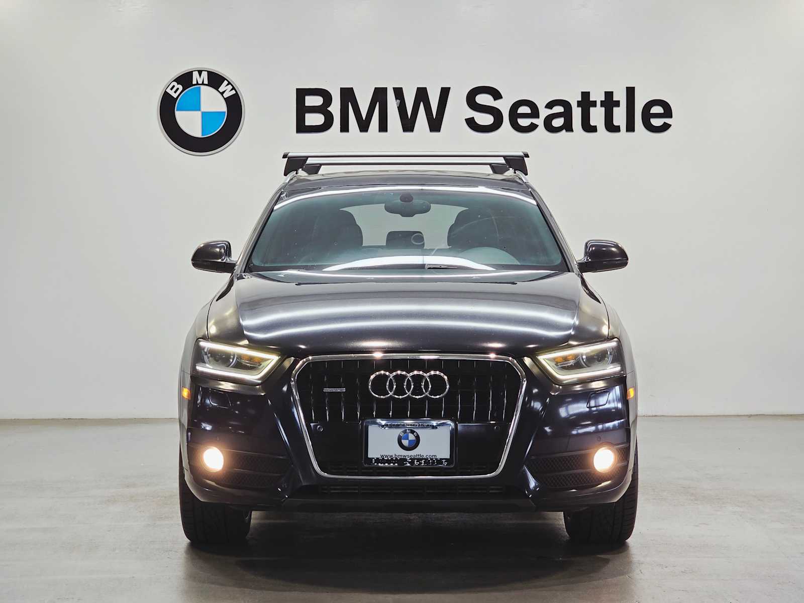 Thumbnail: 2015 Audi Q3 - 6