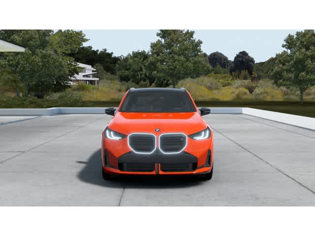 Thumbnail: 2026 BMW X3 - 3