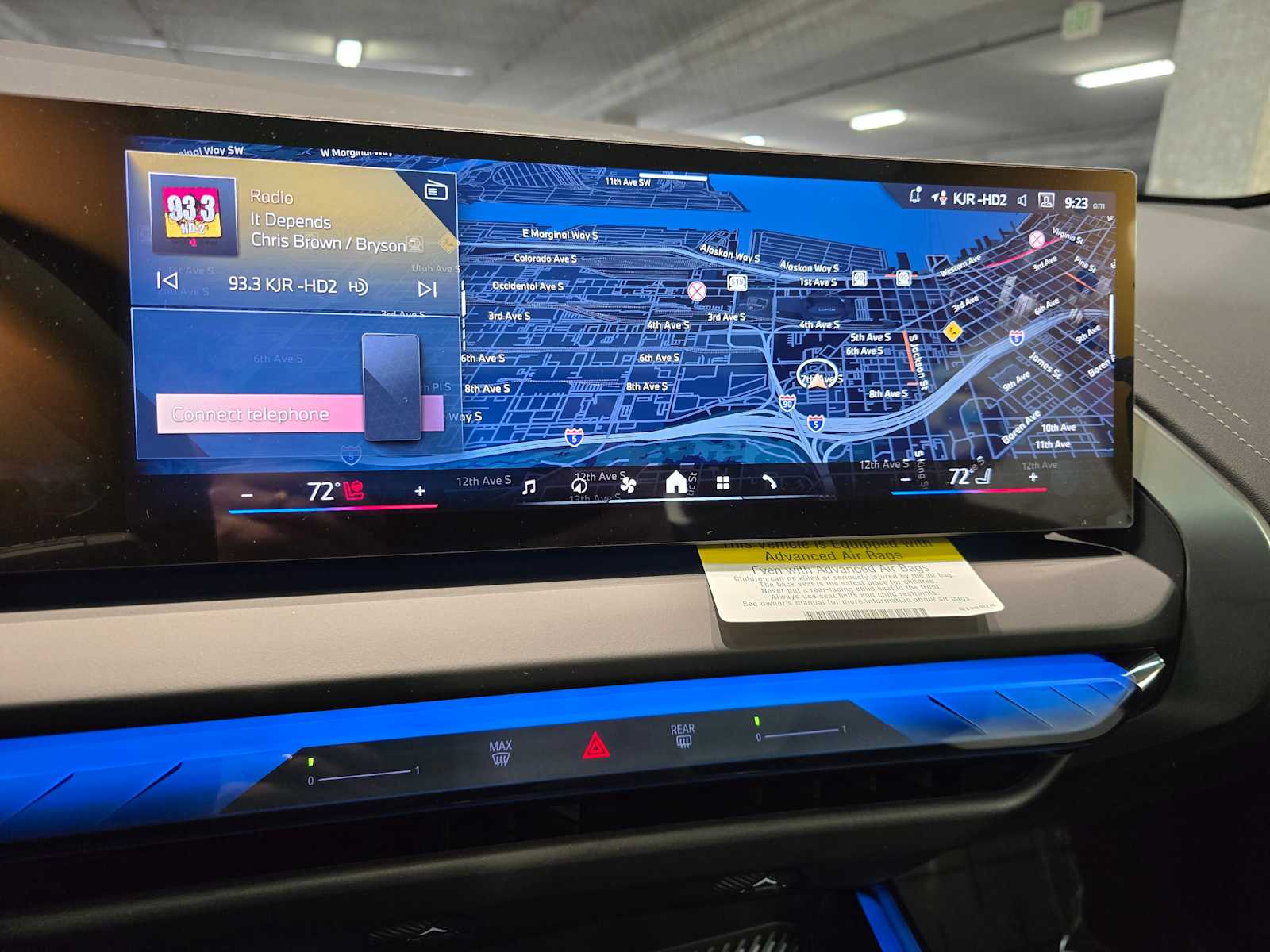 Thumbnail: 2026 BMW X3 - 13