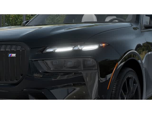 Thumbnail: 2026 BMW X7 - 6