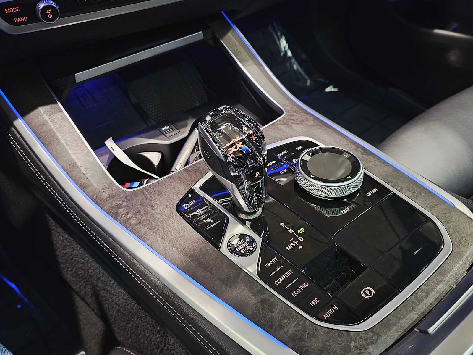 Thumbnail: 2022 BMW X5 - 17