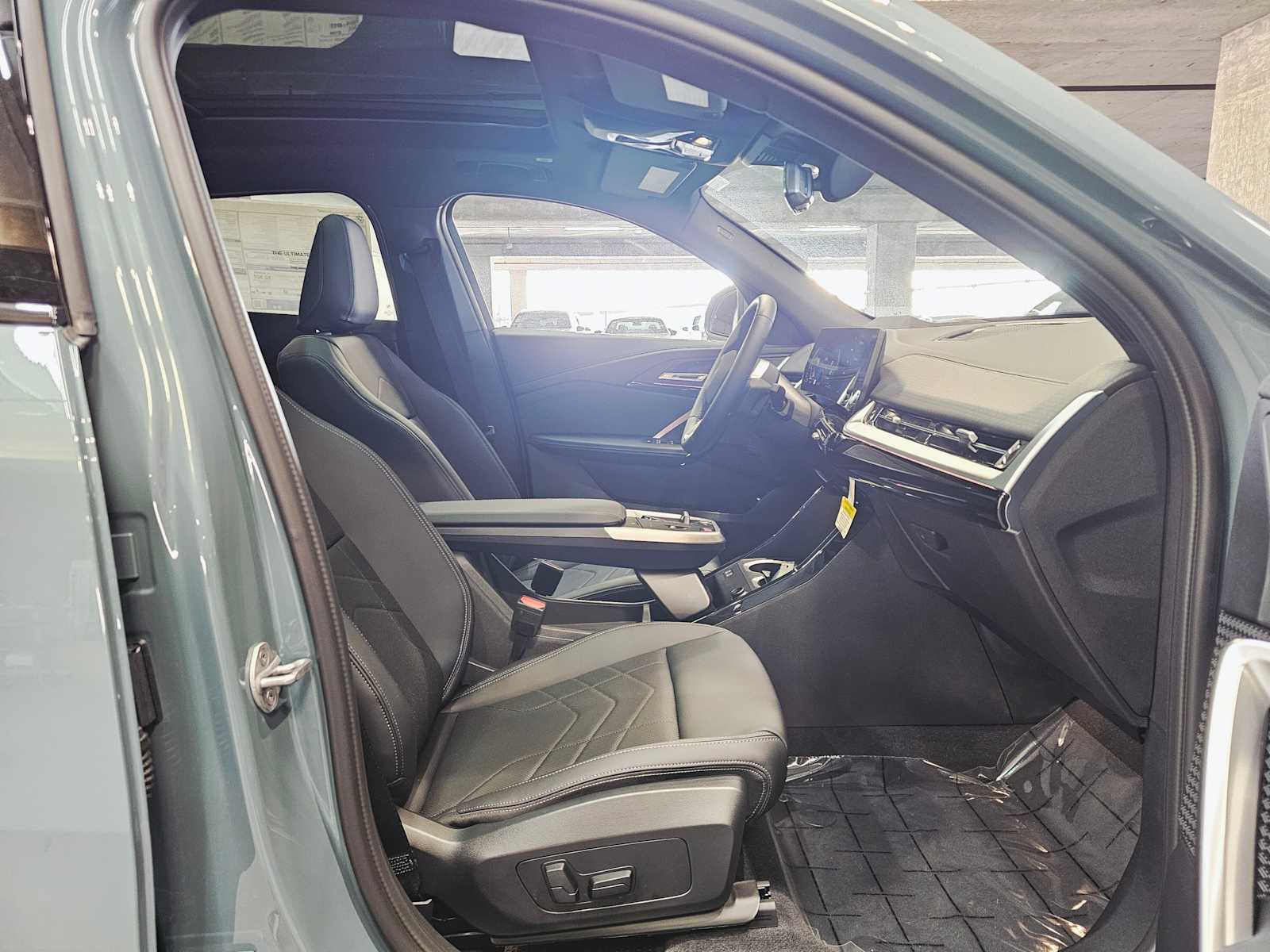 Thumbnail: 2026 BMW X2 - 27