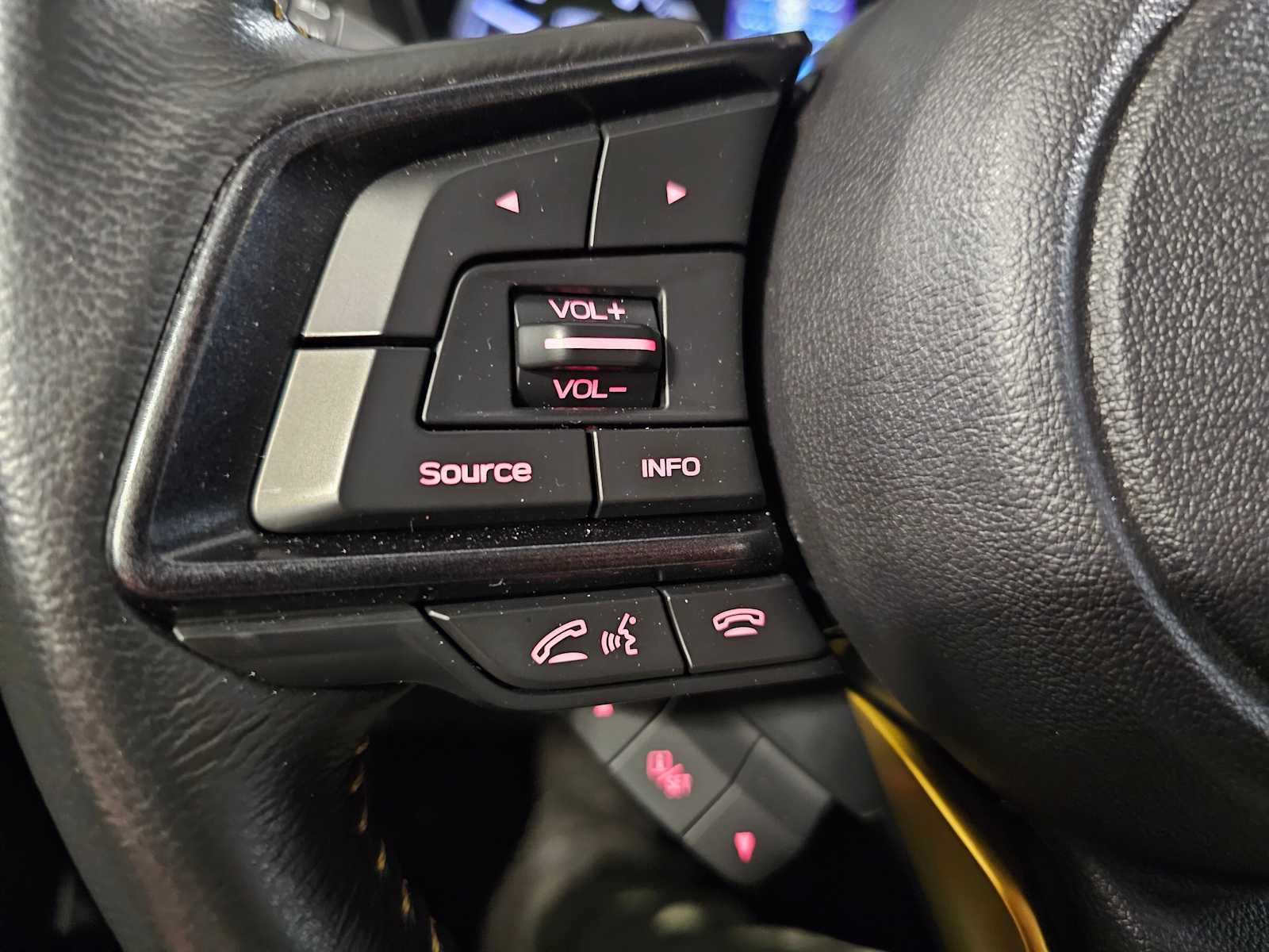 Thumbnail: 2023 Subaru Crosstrek - 22