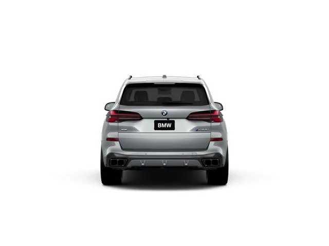 Thumbnail: 2026 BMW X5 - 5