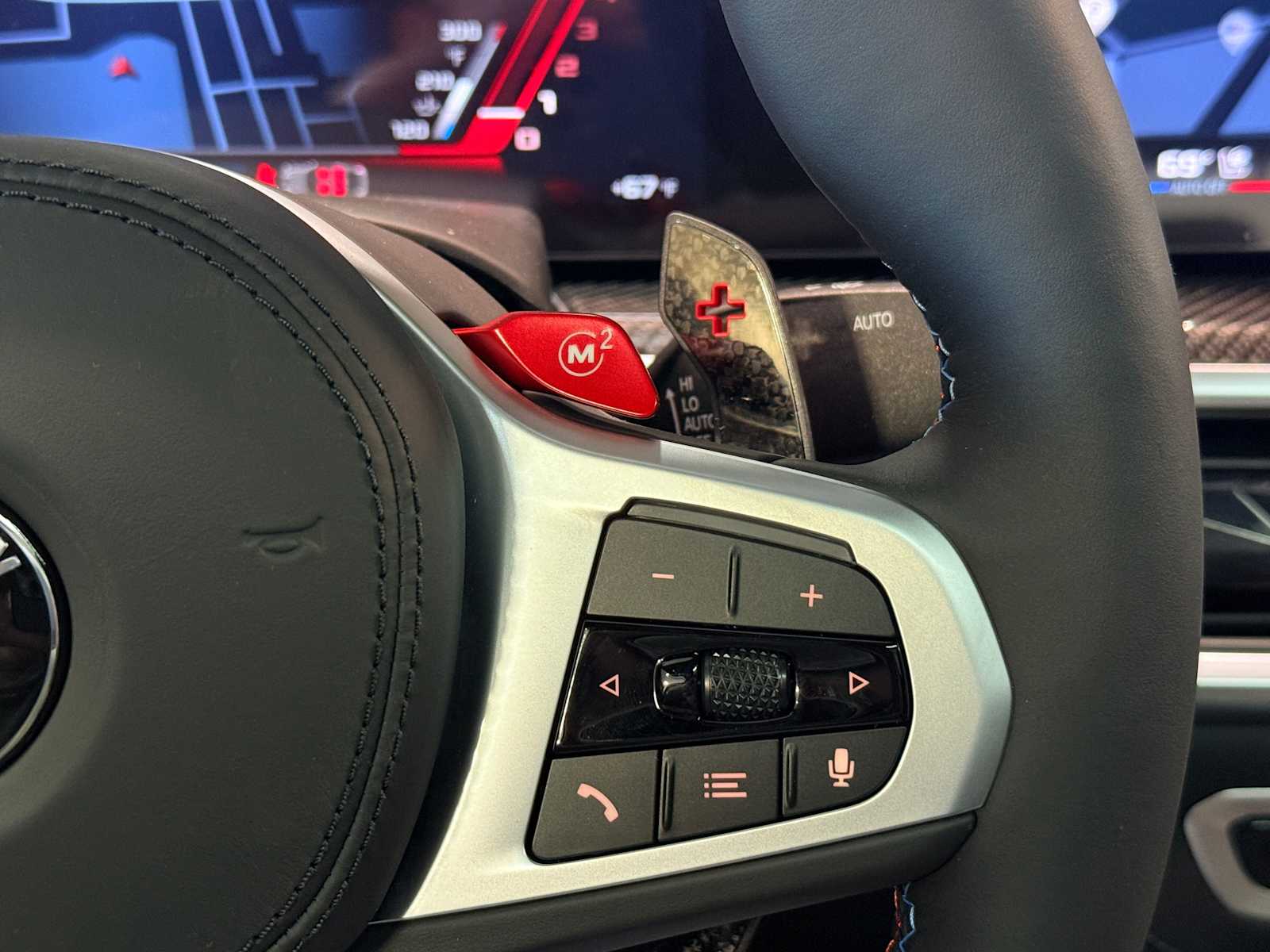 Thumbnail: 2026 BMW X6 - 12