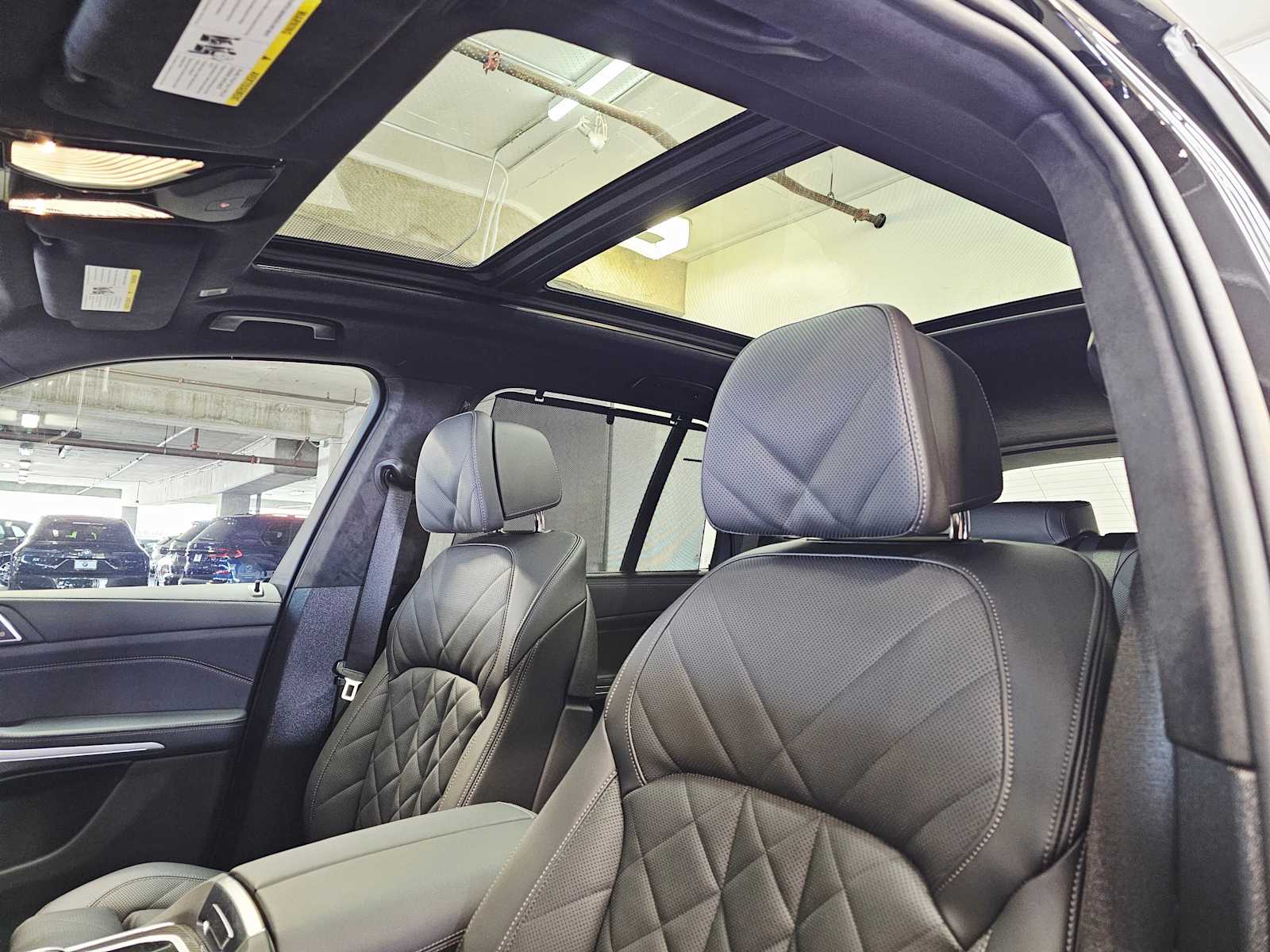 Thumbnail: 2026 BMW X5 - 22