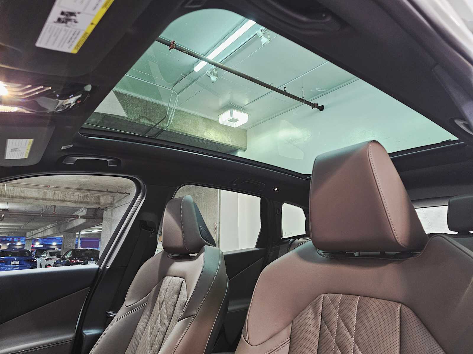 Thumbnail: 2026 BMW X3 - 24