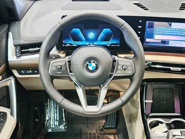 Thumbnail: 2025 BMW X1 - 11