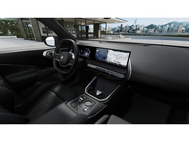 Thumbnail: 2026 BMW X3 - 14