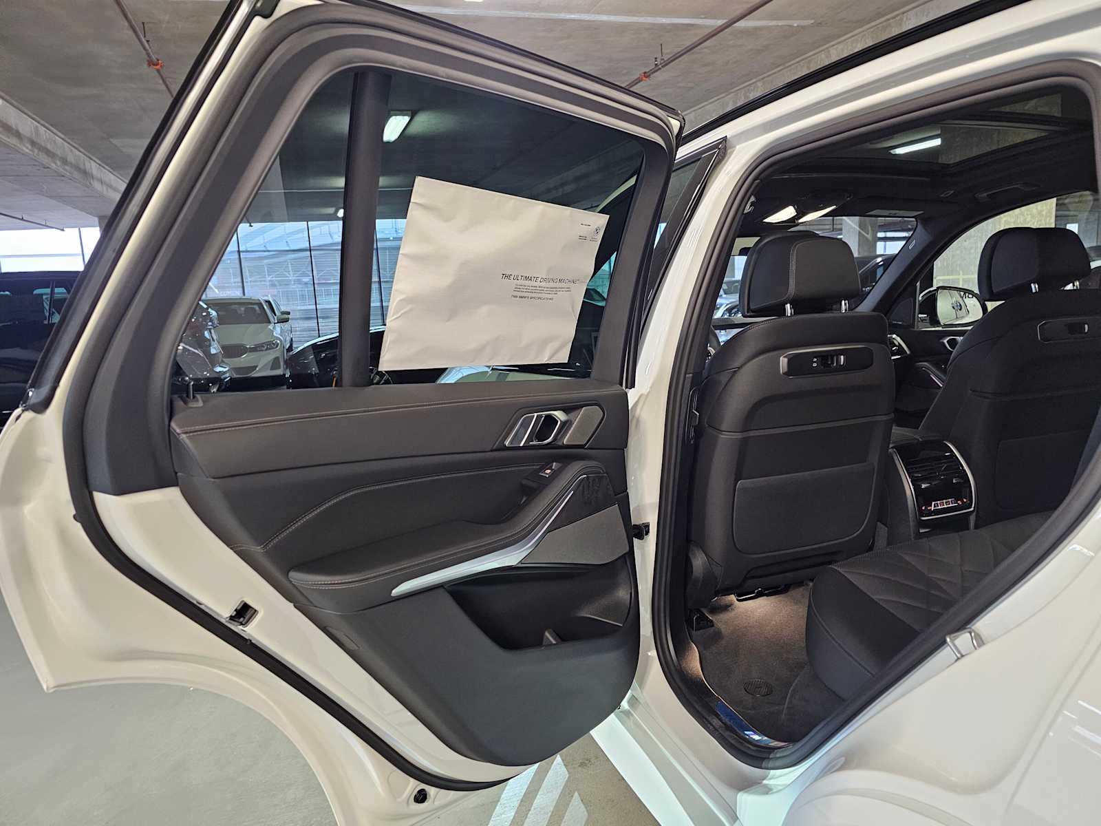 Thumbnail: 2026 BMW X5 - 35