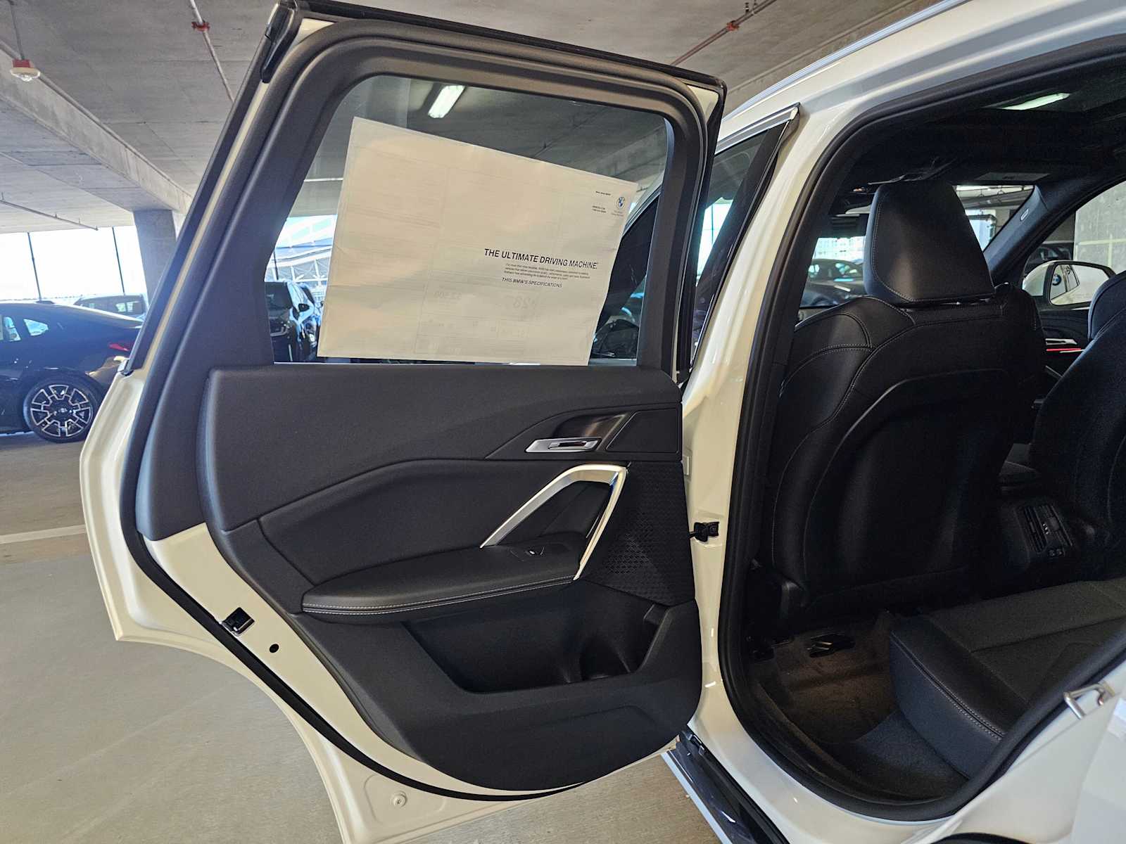Thumbnail: 2026 BMW X1 - 25