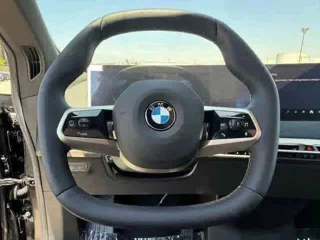 Thumbnail: 2026 BMW iX - 24