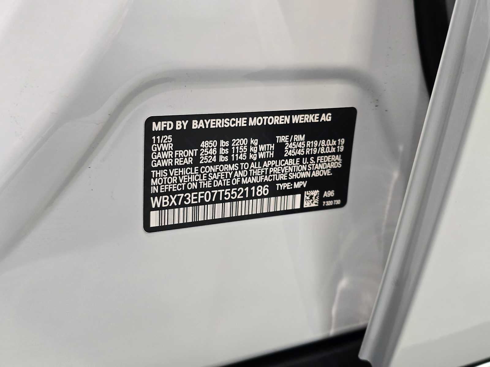 Thumbnail: 2026 BMW X1 - 34