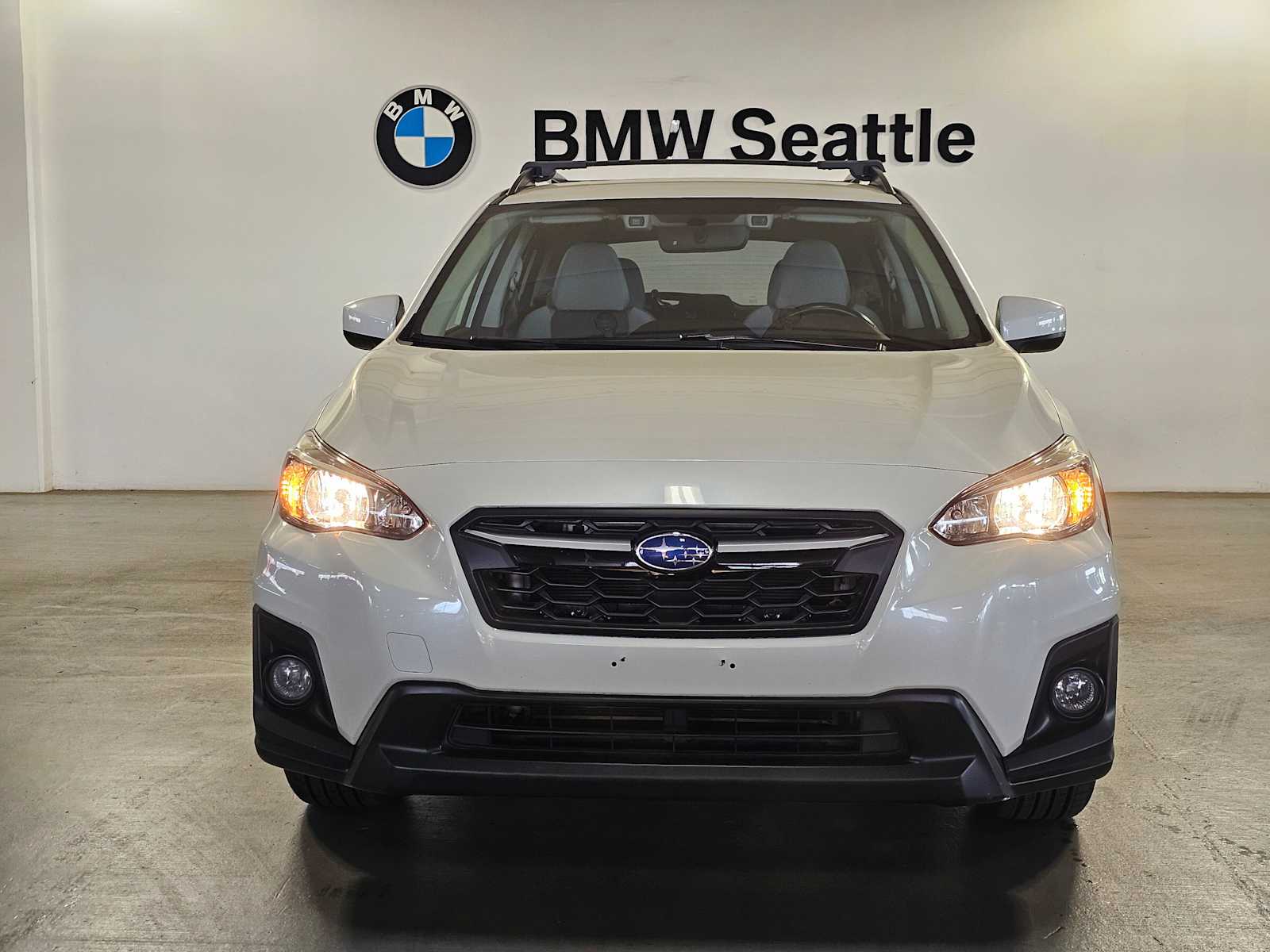 Thumbnail: 2019 Subaru Crosstrek - 6