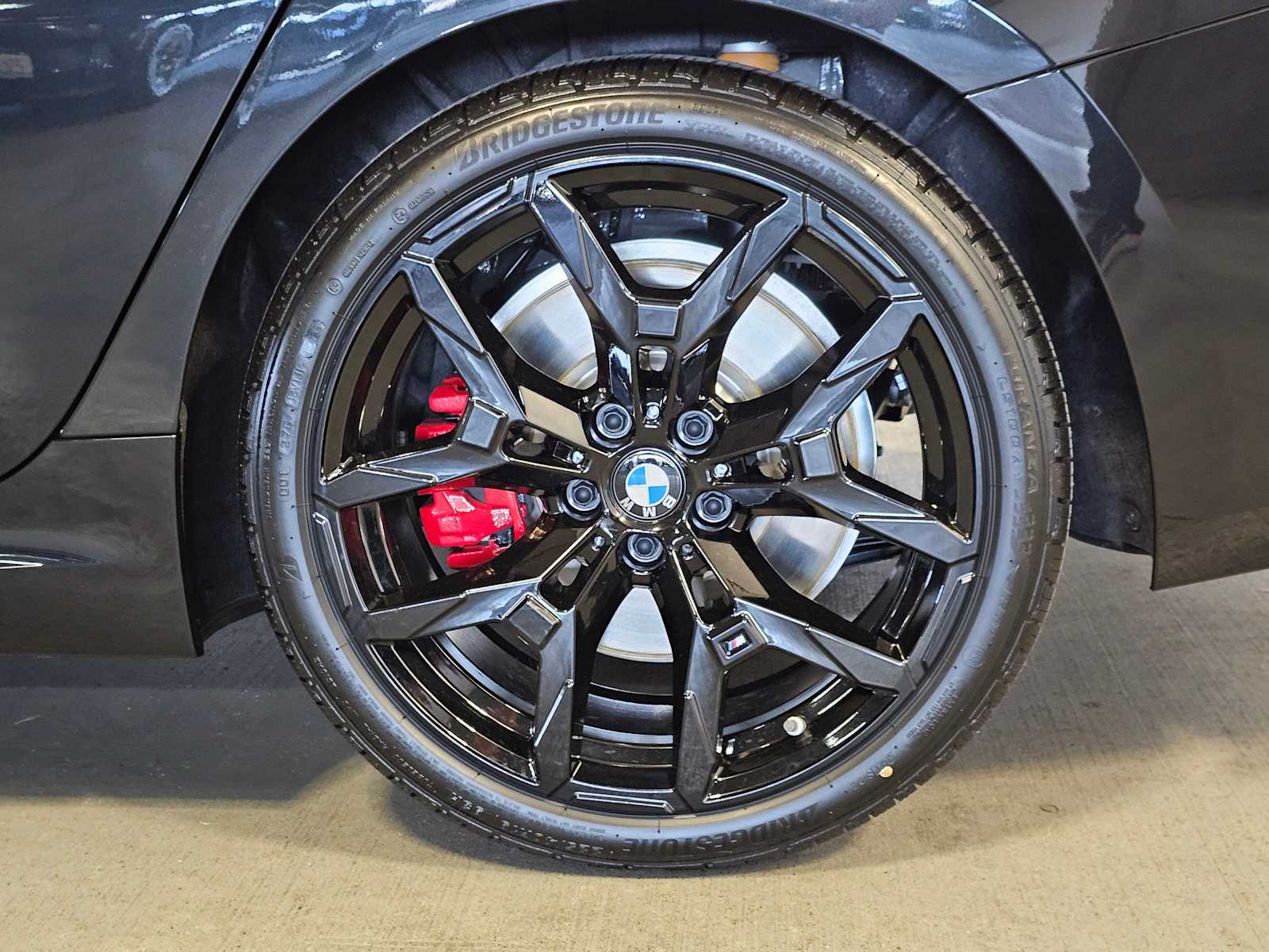 Thumbnail: 2026 BMW 3 Series - 8
