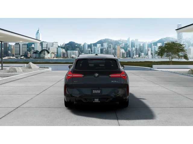 Thumbnail: 2026 BMW X3 - 5