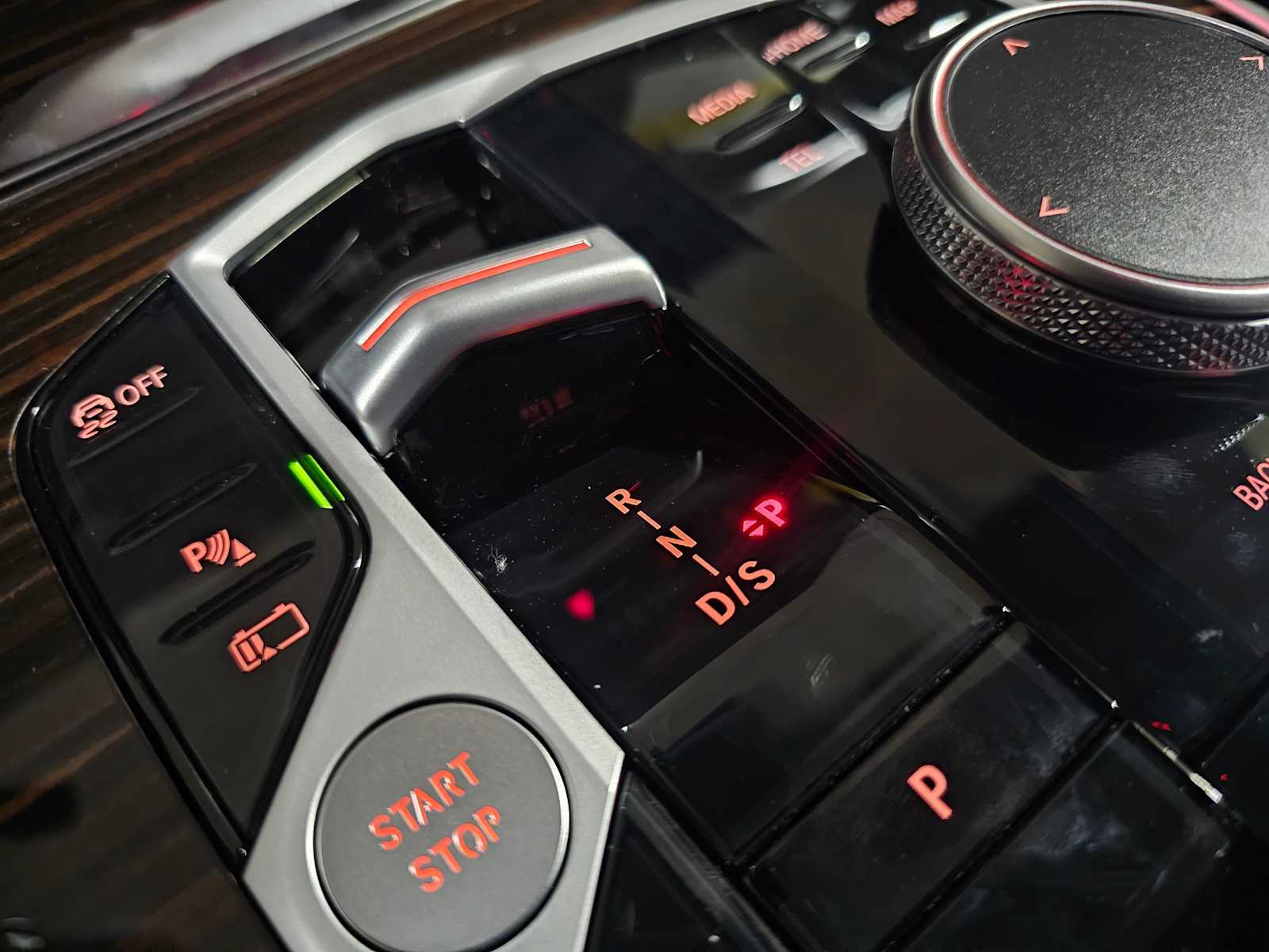 Thumbnail: 2026 BMW X5 - 27