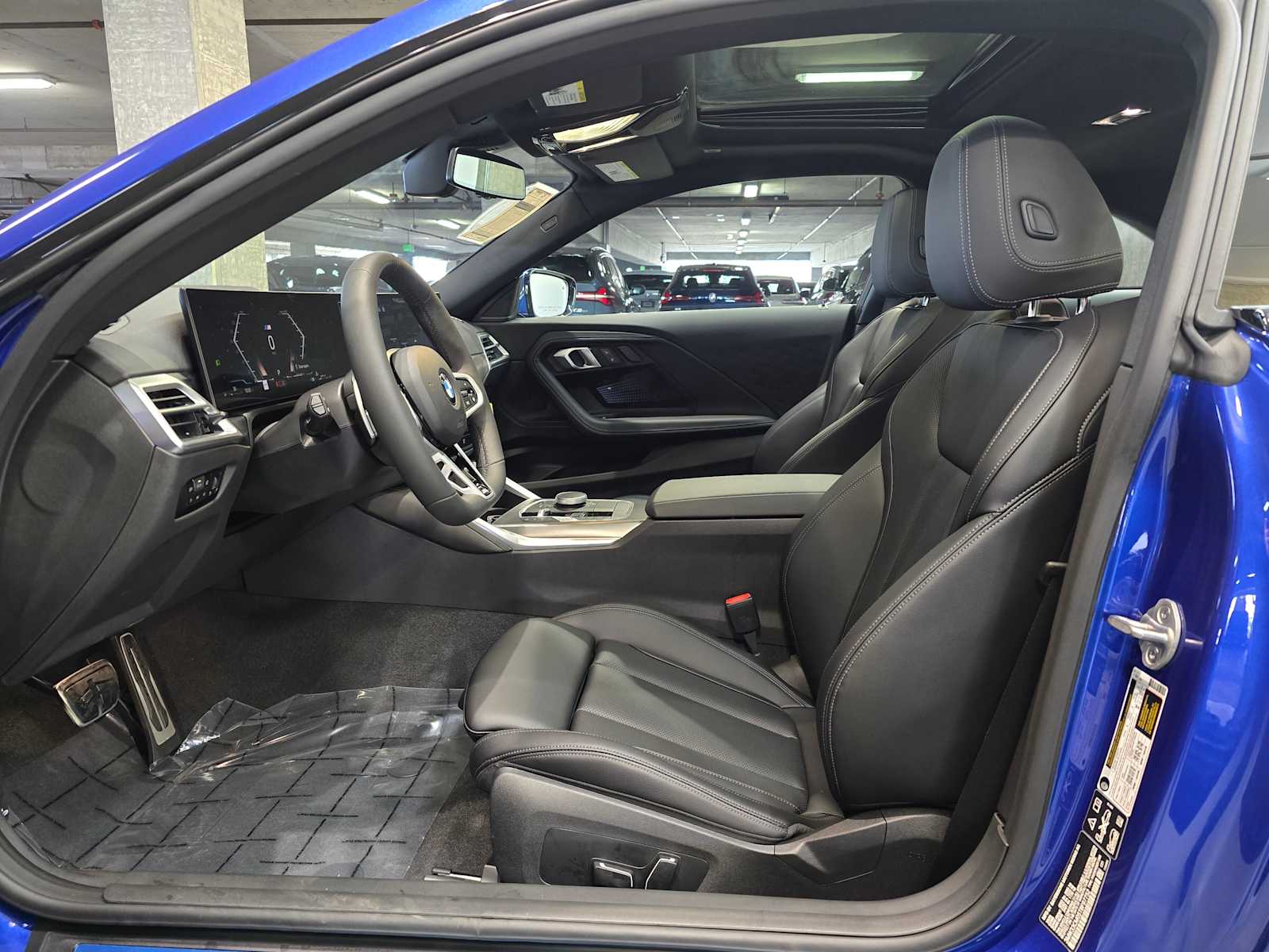 Thumbnail: 2026 BMW 2 Series - 25