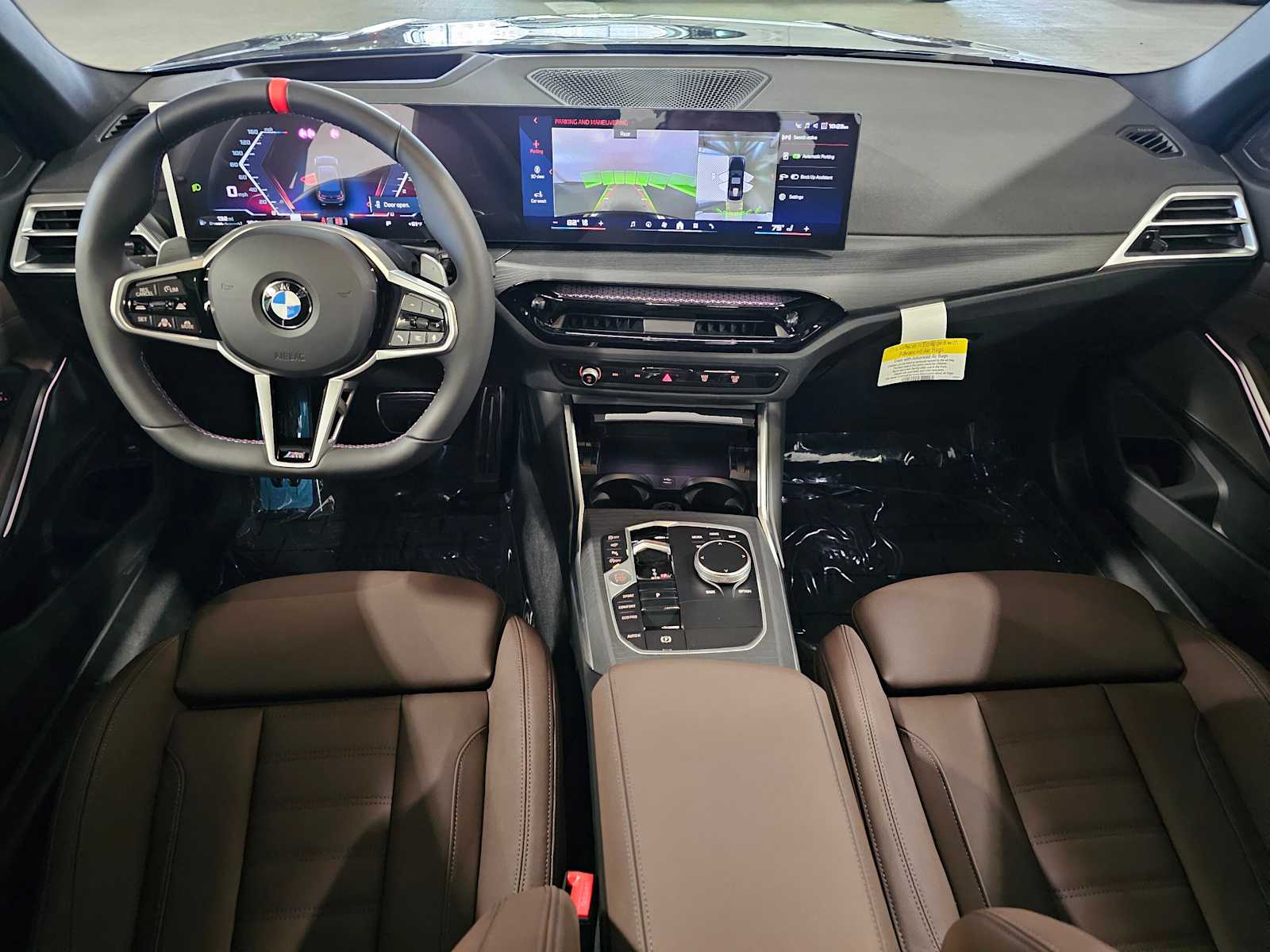 Thumbnail: 2026 BMW 3 Series - 10