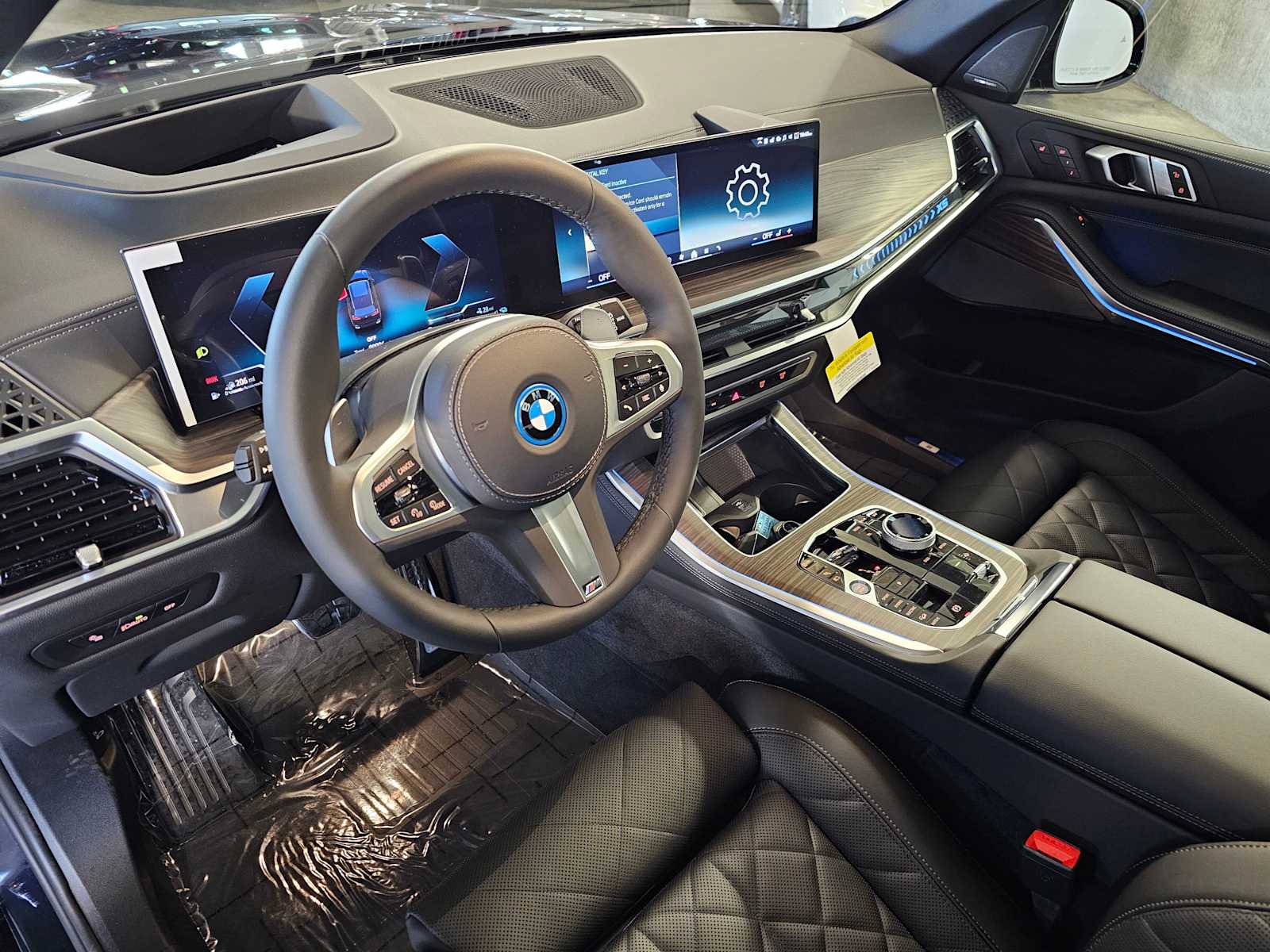 Thumbnail: 2026 BMW X5 - 2