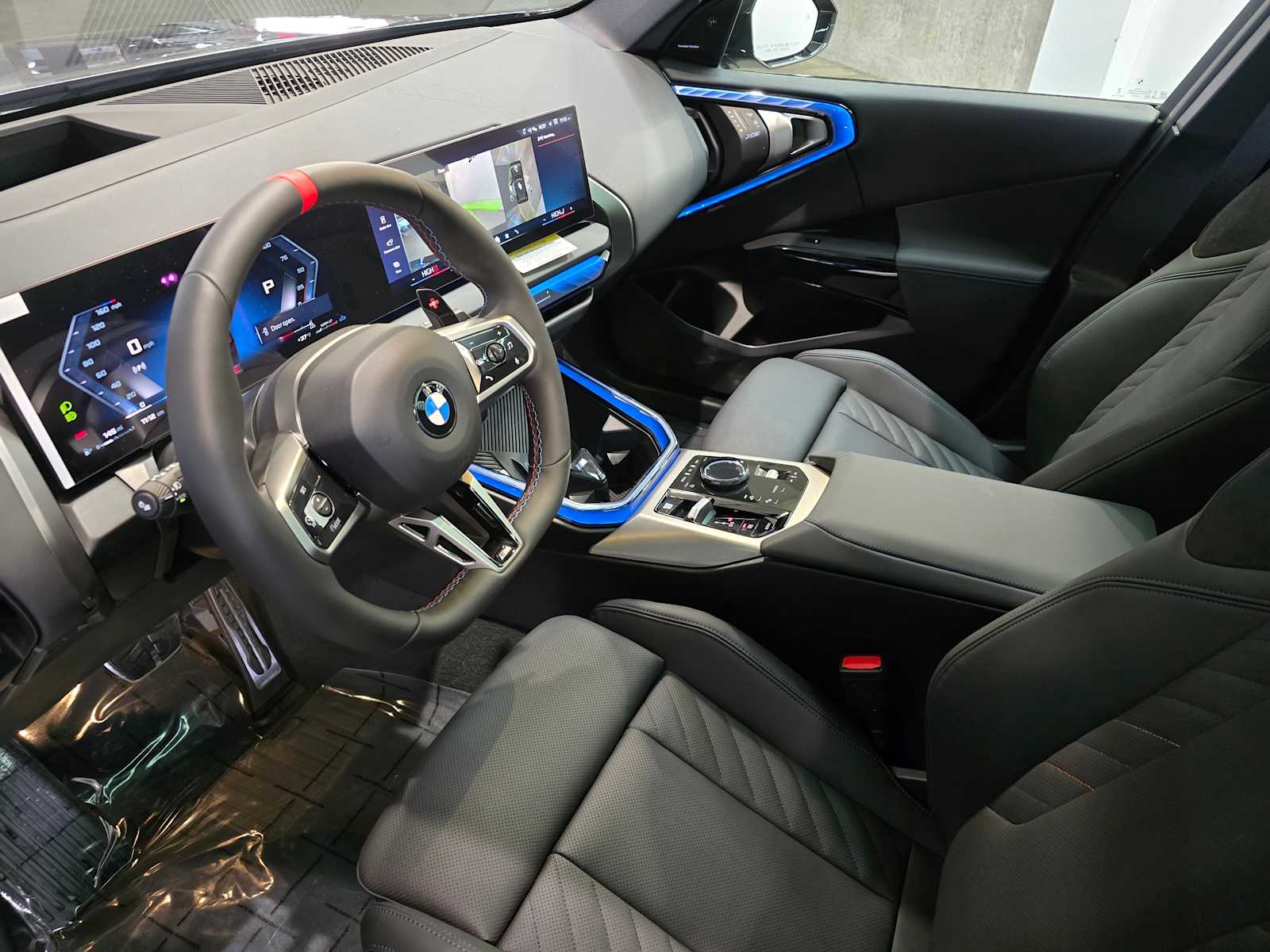 Thumbnail: 2026 BMW X3 - 2