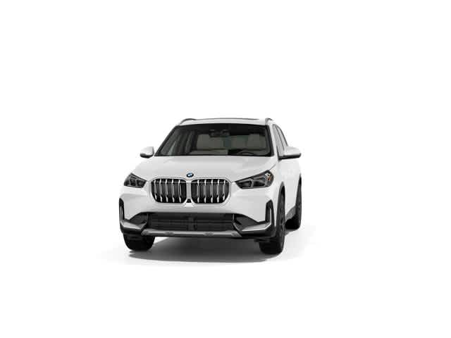 Thumbnail: 2026 BMW X1 - 3