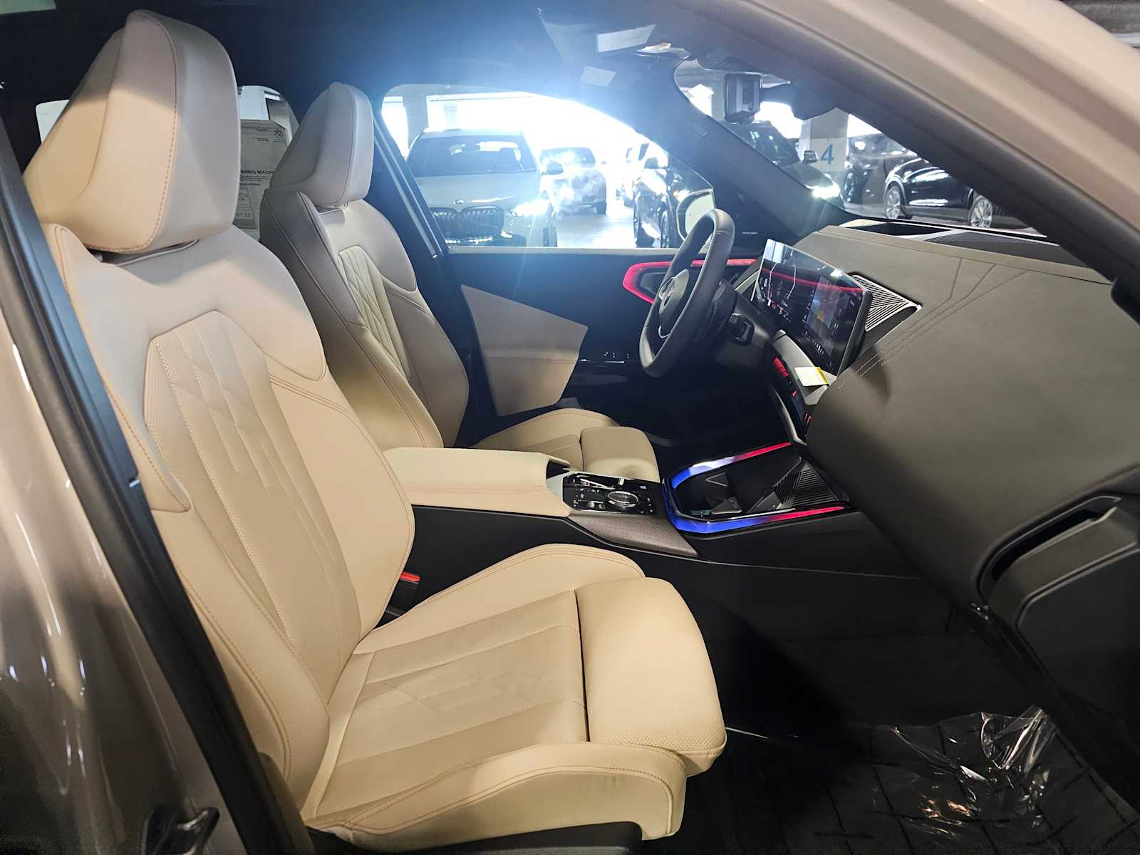 Thumbnail: 2026 BMW X3 - 40