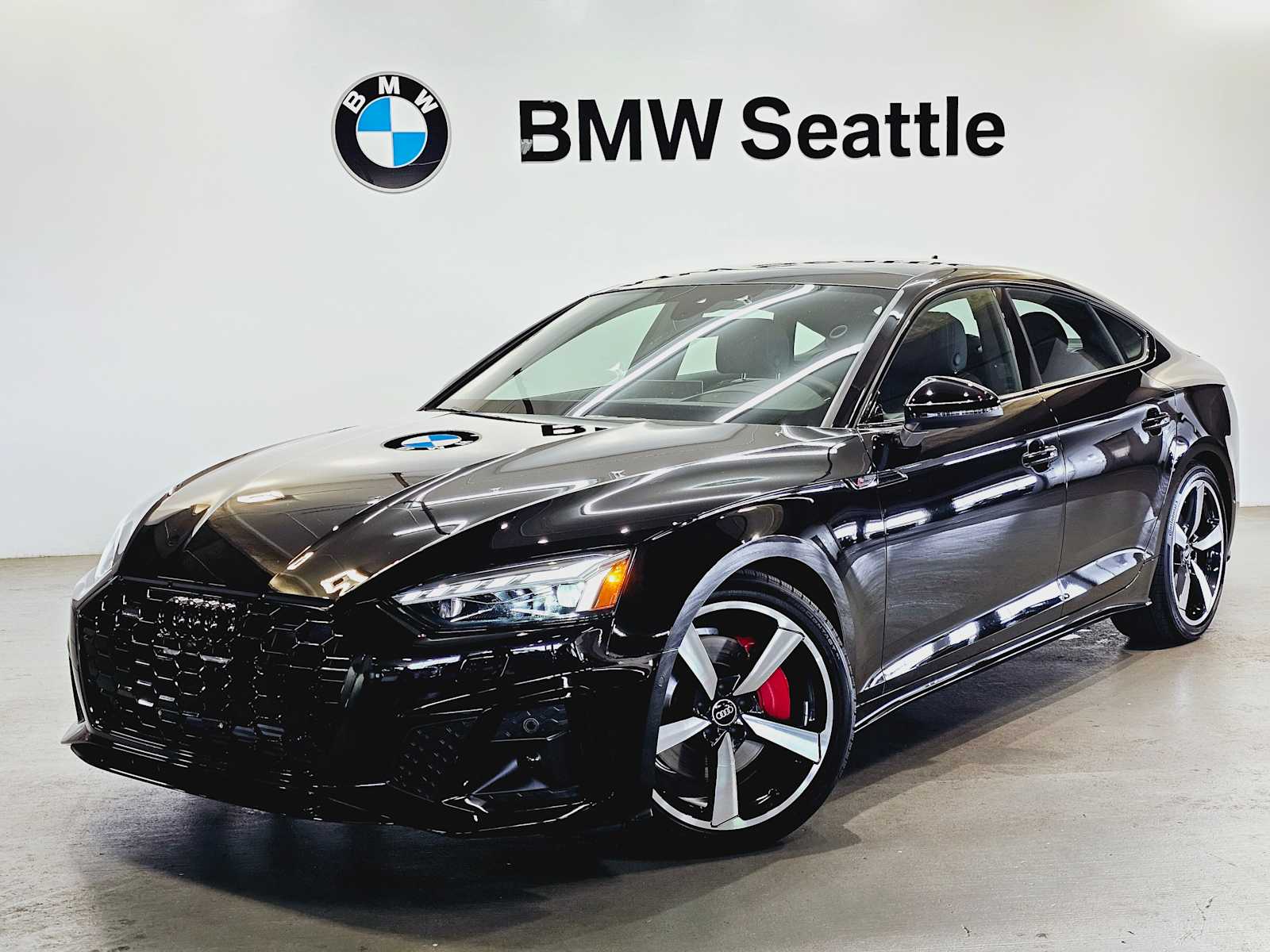 2024 Audi A5 Prestige -
                Seattle, WA