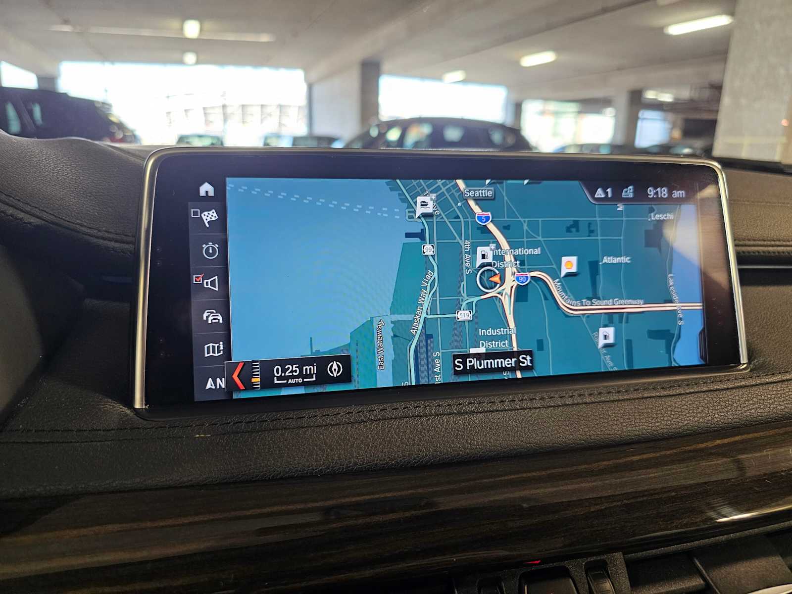 Thumbnail: 2019 BMW X6 - 15