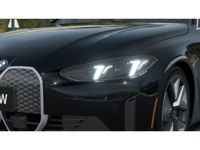 Thumbnail: 2026 BMW i4 - 6