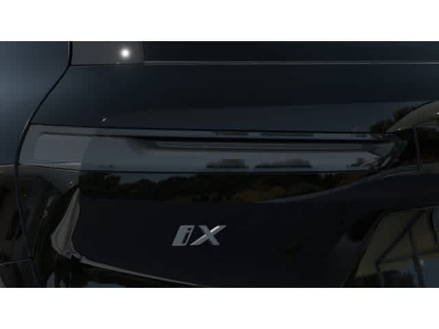 Thumbnail: 2026 BMW iX - 8