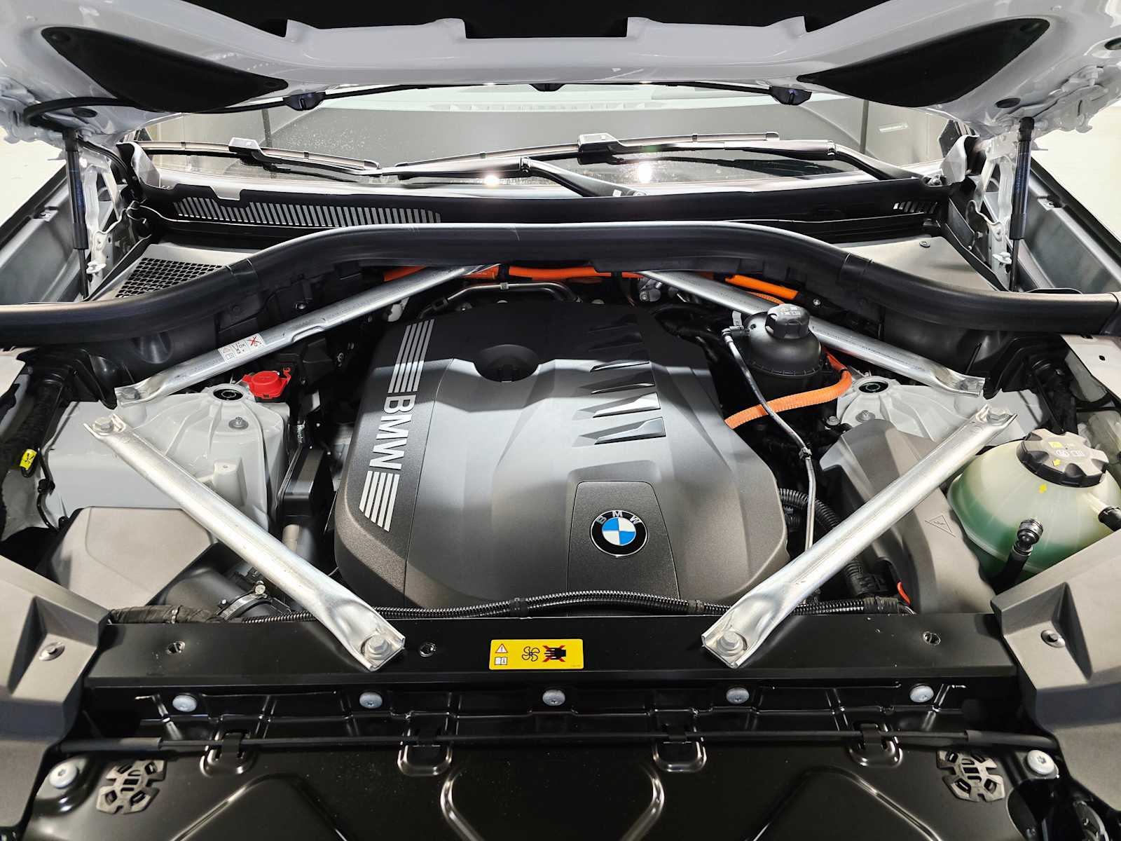 Thumbnail: 2026 BMW X5 - 9