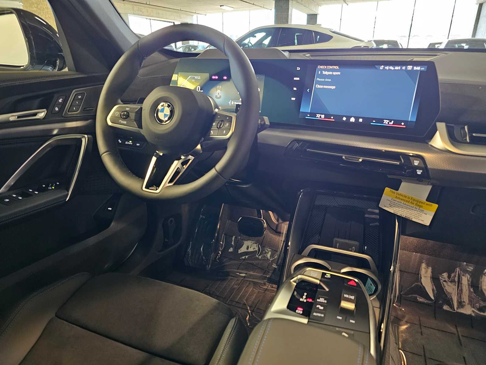 Thumbnail: 2026 BMW X1 - 32