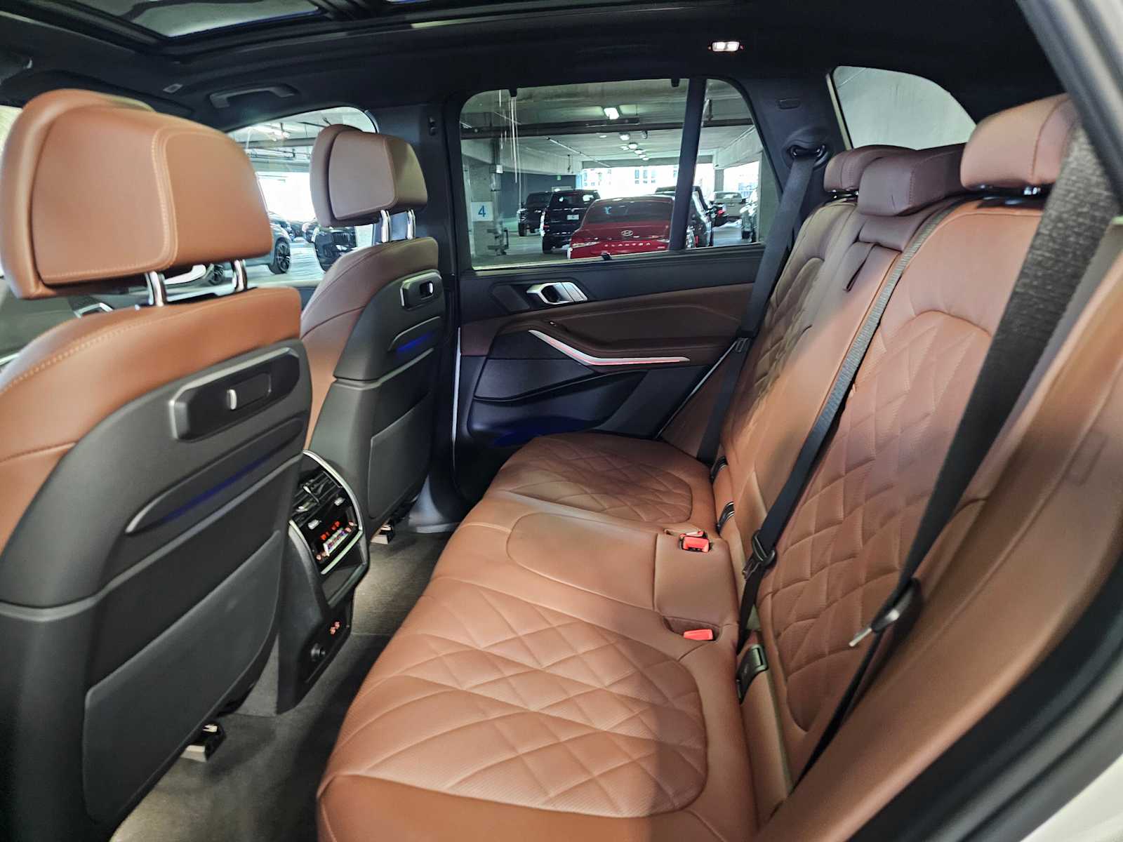 Thumbnail: 2026 BMW X5 - 37