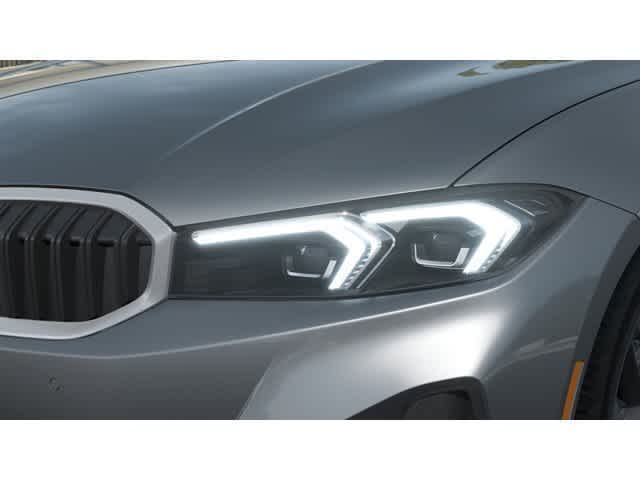 Thumbnail: 2025 BMW 3 Series - 6