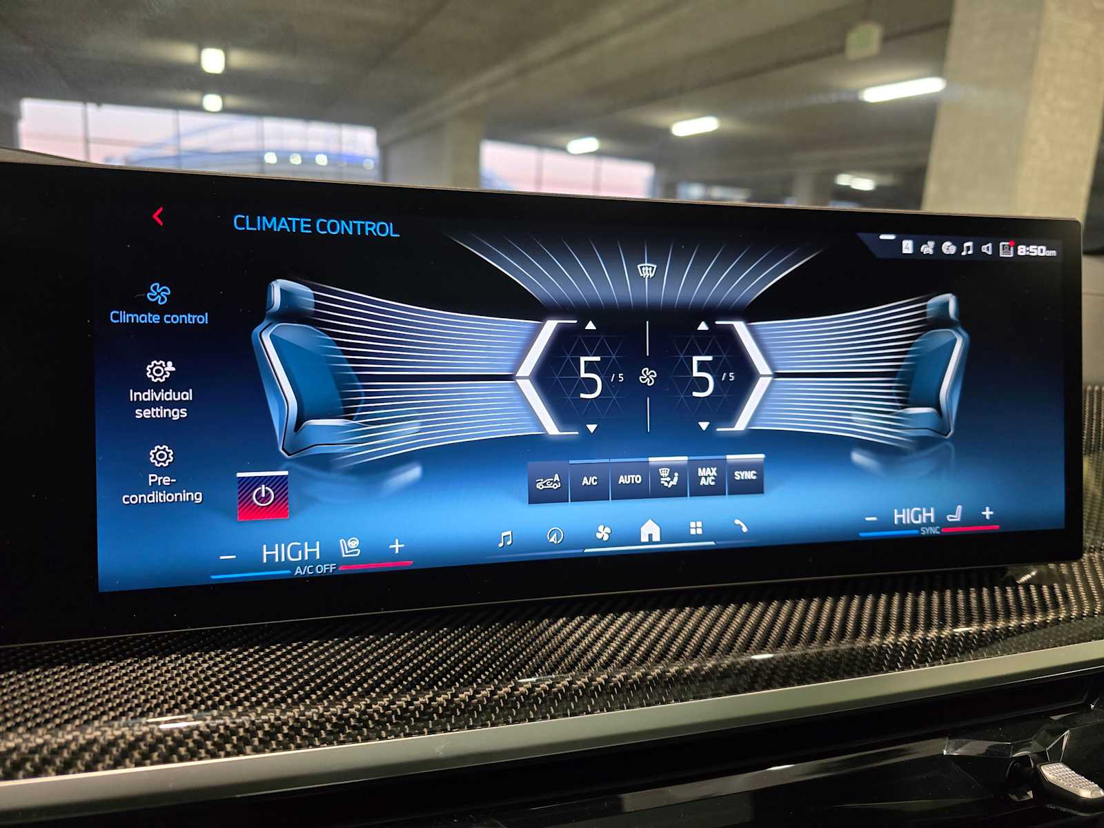 Thumbnail: 2026 BMW X5 - 44