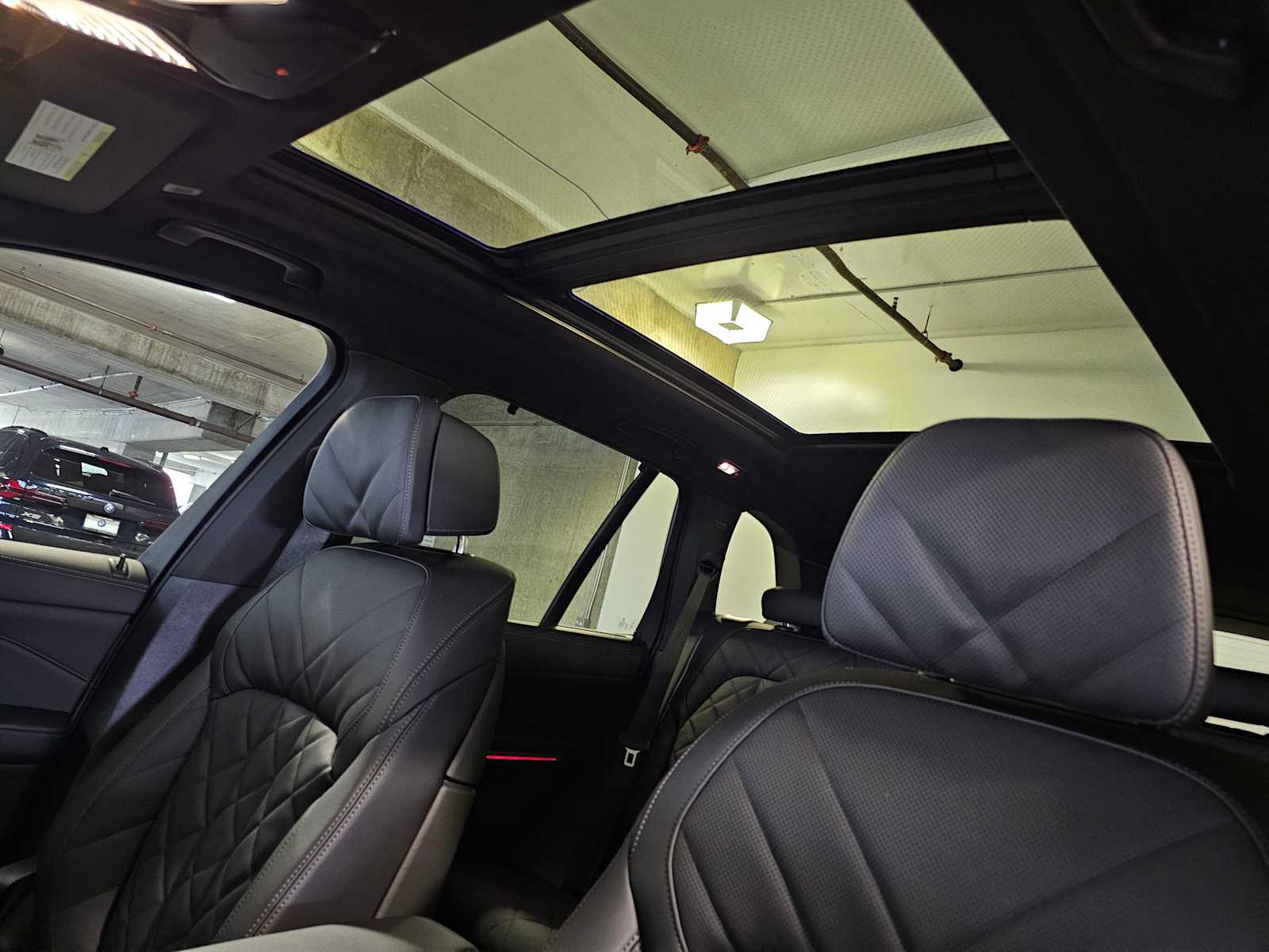 Thumbnail: 2026 BMW X5 - 36