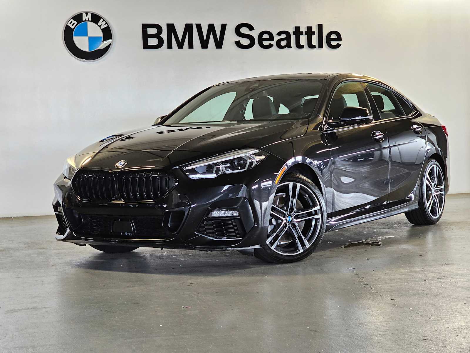 2022 BMW 2 Series 228i xDrive -
                Seattle, WA