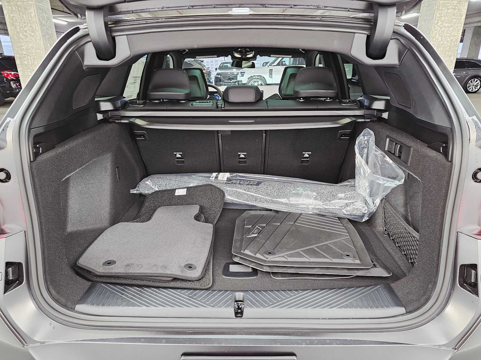 Thumbnail: 2026 BMW X3 - 28