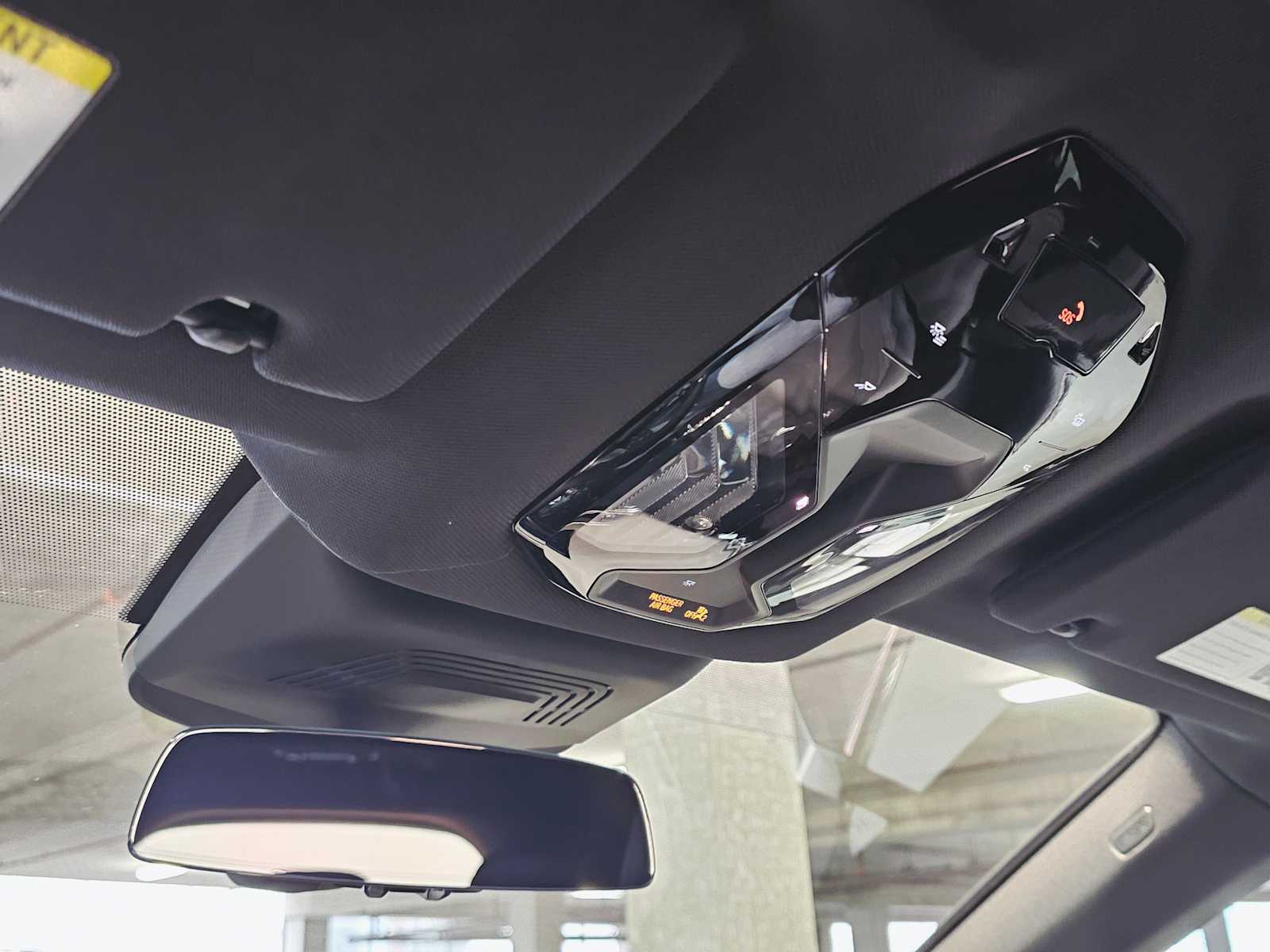 Thumbnail: 2026 BMW iX - 21