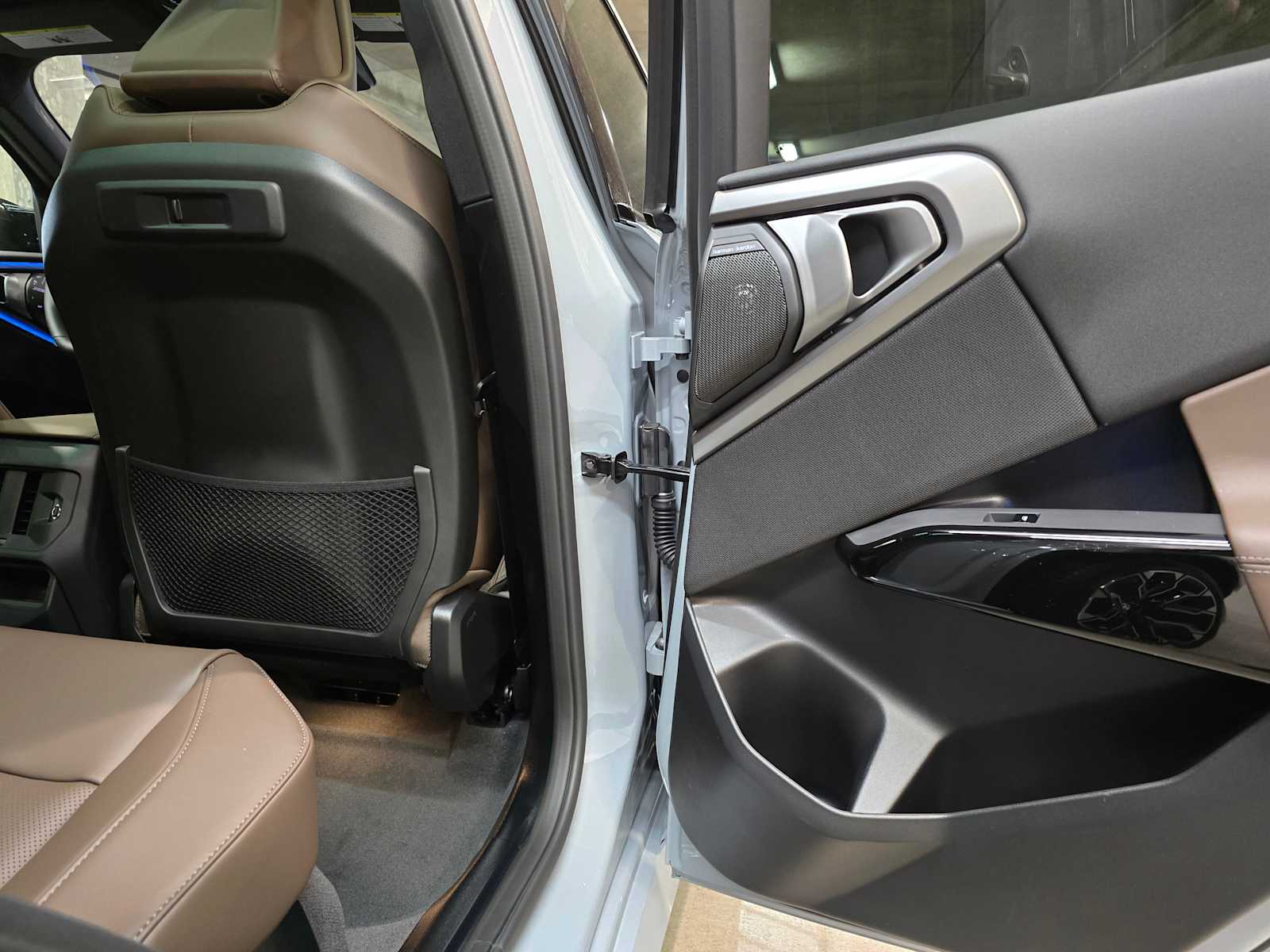 Thumbnail: 2026 BMW X3 - 27