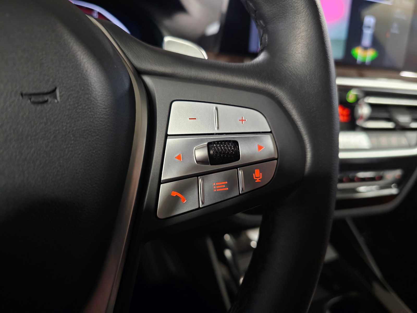 Thumbnail: 2023 BMW X3 - 19