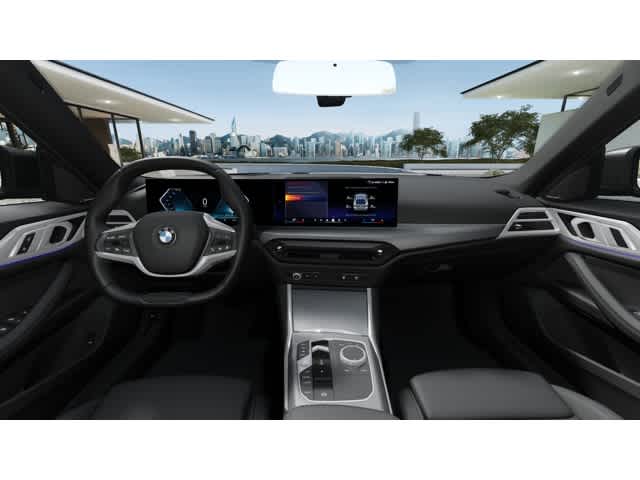 Thumbnail: 2025 BMW i4 - 10